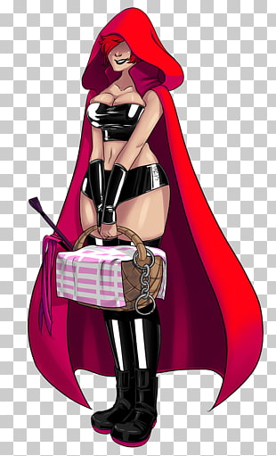 Will little red riding hood bondage You little red riding hood bondage accept
