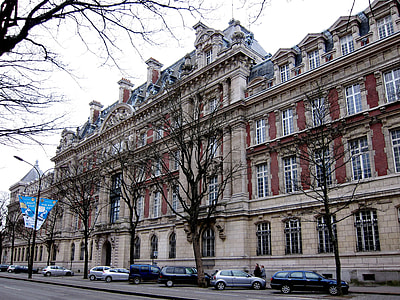 Arts et Métiers ParisTech in Lille, France thumbnail