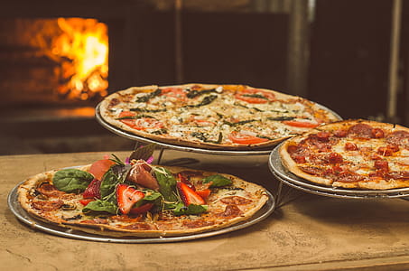 food, italian, pizza, restaurant thumbnail