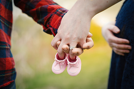 two person holding each other's hand thumbnail