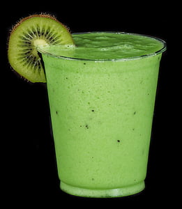 kiwi shake juice thumbnail