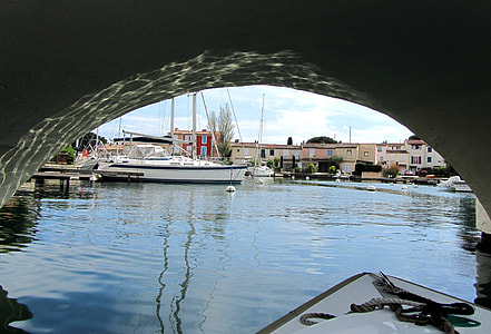 Port Grimaud, Provencal Venice thumbnail