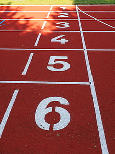 tracking field closeup photo thumbnail