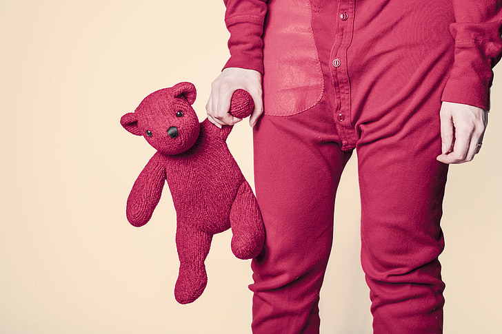 Sleeper loungewear