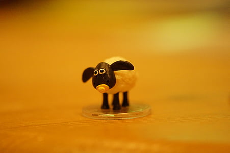 sheep toy thumbnail