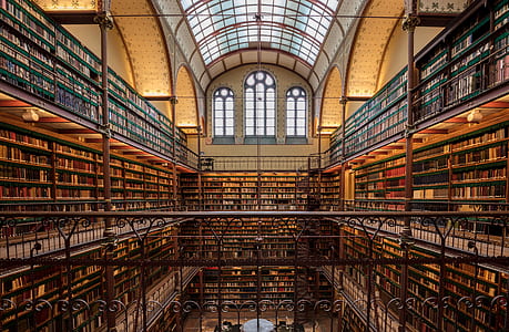 photo of library thumbnail