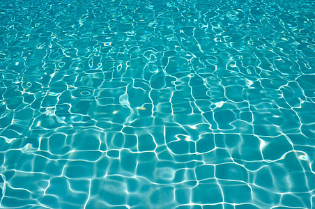 photo of empty green tiles swimming pool thumbnail