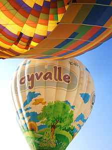 Hot Air Balloons, Cappadocia thumbnail