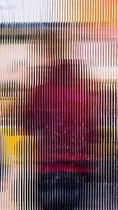 lines, window, shape, man thumbnail