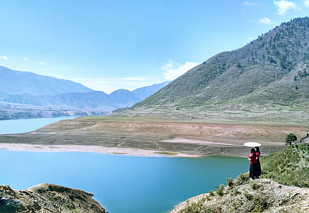 Lugu Lake, The Most Beautiful thumbnail