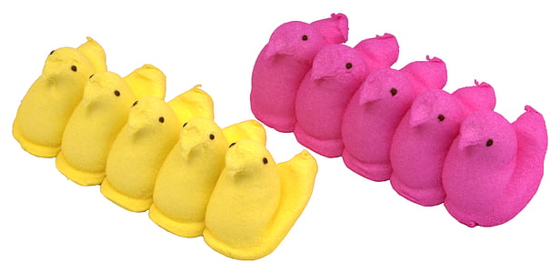 10 pink and yellow duck decors thumbnail