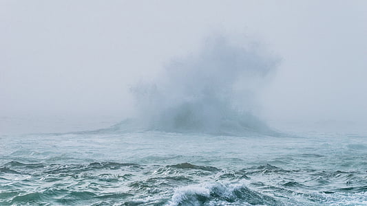 photograph of body of water thumbnail