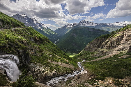 green mountains thumbnail