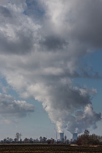 Nuclear Power Plant, Grundremmingen thumbnail
