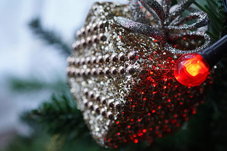 light, blur, decoration, shining thumbnail