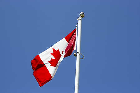 flag of Canada thumbnail
