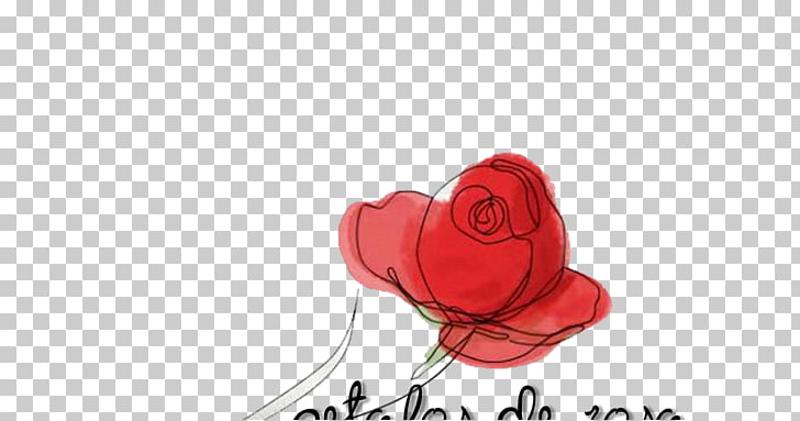 Garden Roses Clothing Petal Valentine S Day Footwear Petalos Rosas Png Clipart Free Cliparts Uihere