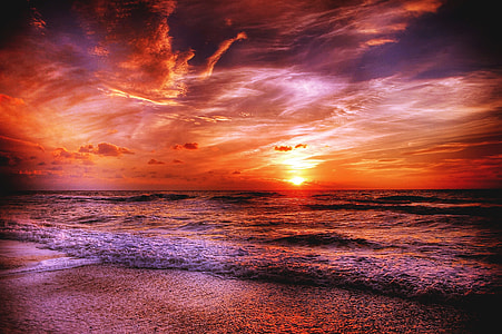 ocean waves photography thumbnail
