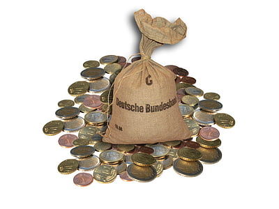 coin clip art thumbnail