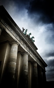 Brandenburg gate thumbnail