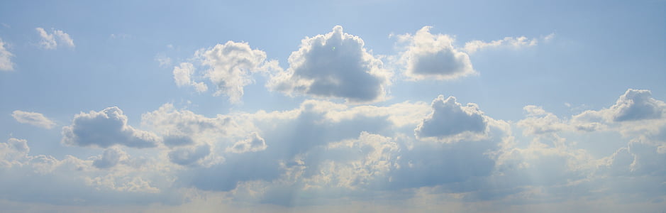 photo of clouds thumbnail
