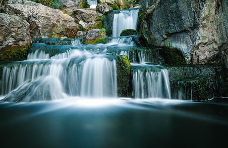 waterfalls thumbnail