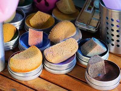 sponge on top of cans thumbnail