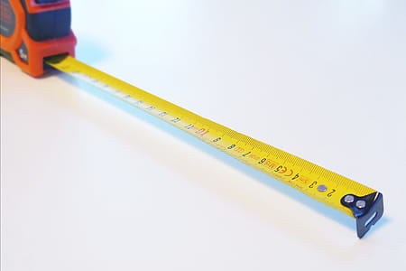 Tape Measure thumbnail