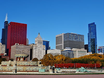 urban city during daytime thumbnail