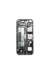 black iPhone case thumbnail