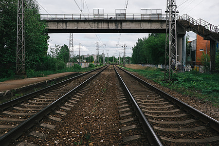 Industrial railway thumbnail
