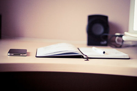 The Diary with Black iPhone thumbnail
