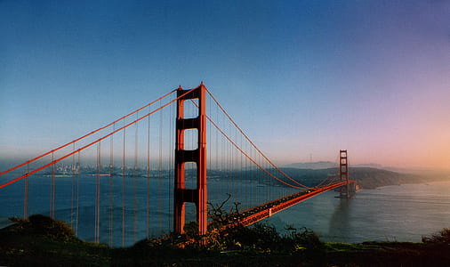 Golden Gate Bridge, New York thumbnail
