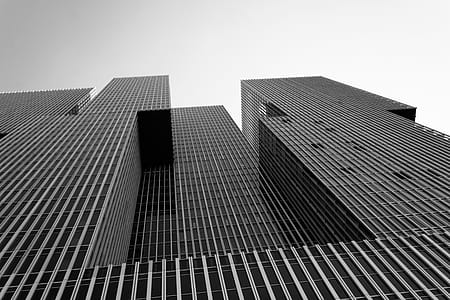 Architectural Photography of Building thumbnail