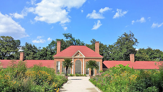 Mount Vernon, George Washington thumbnail