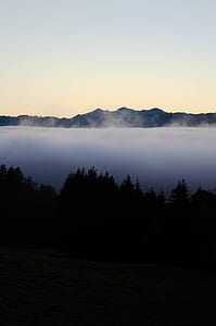 Sea Of Clouds thumbnail