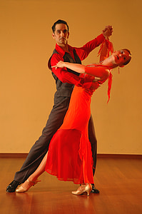 man and woman dancing thumbnail