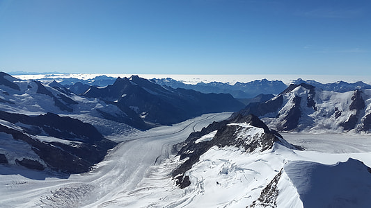 Great Aletsch Glacier, Glacier thumbnail