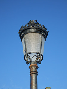 Lantern, Street Lamp thumbnail