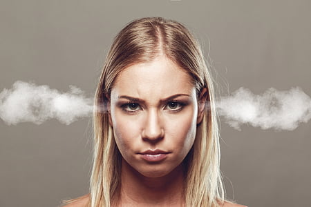 blonde haired woman thumbnail