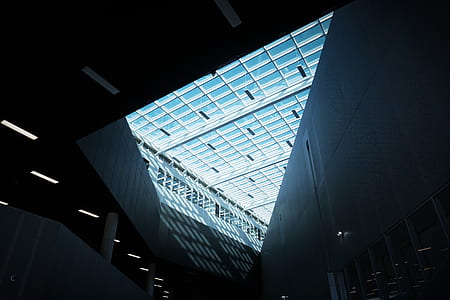 white concrete building thumbnail