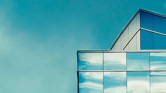 high-rise building during daytime thumbnail