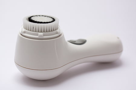 white and gray cordless device thumbnail