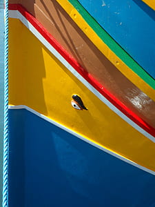 marsaxlokk, port, luzzu, uzzus, malta, colorful thumbnail