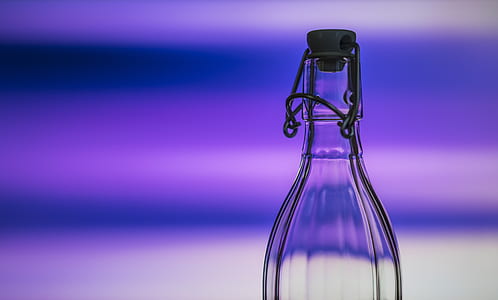 blue, purple, glass, color thumbnail