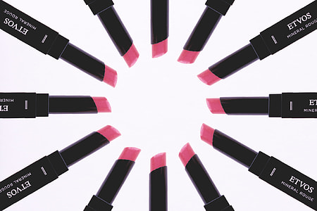 Etvos lipstick lot thumbnail