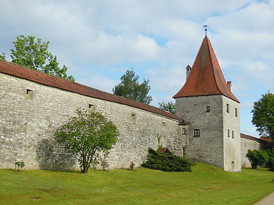 Berching, Altmühl Valley thumbnail