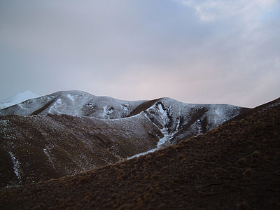 Central Otago Scenery, Mountains thumbnail