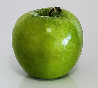 green apple fruit thumbnail