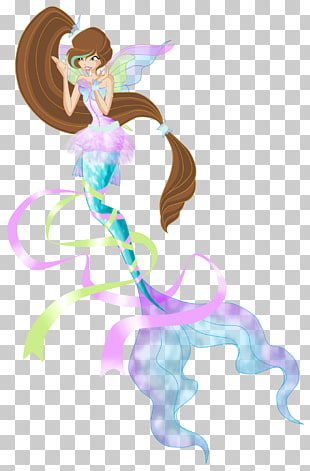 Mermaid Tail Cartoon Png Cliparts For Free Download Uihere